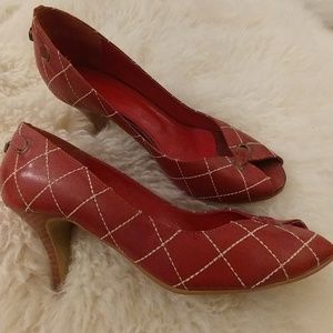 Shoes - Mariana by GOLC Heels Shoes - Mariana by GOLC Heels